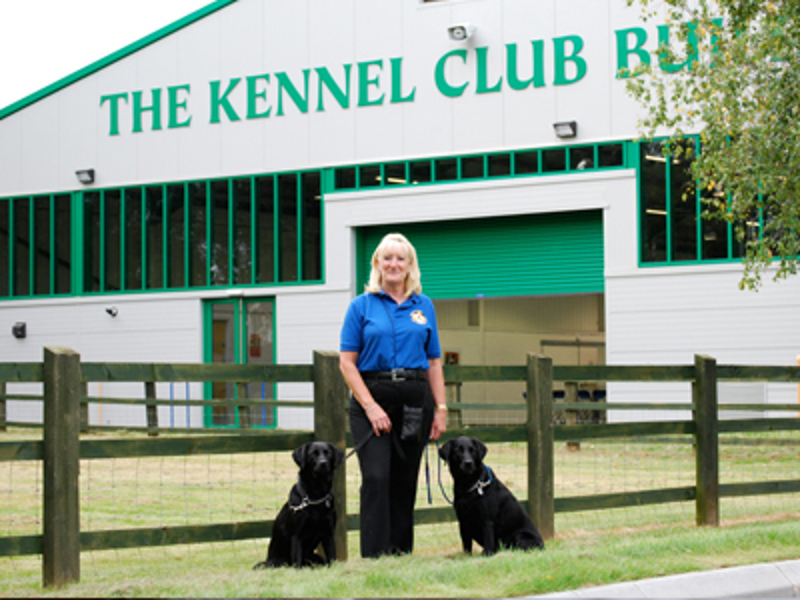 Our facilities | About us | The Kennel Club