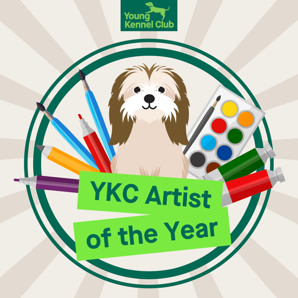 artist-of-the-year-young-kennel-club