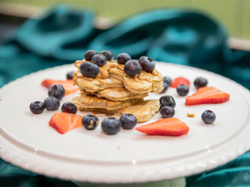 Pancake Day recipes for your dog | The Kennel Club